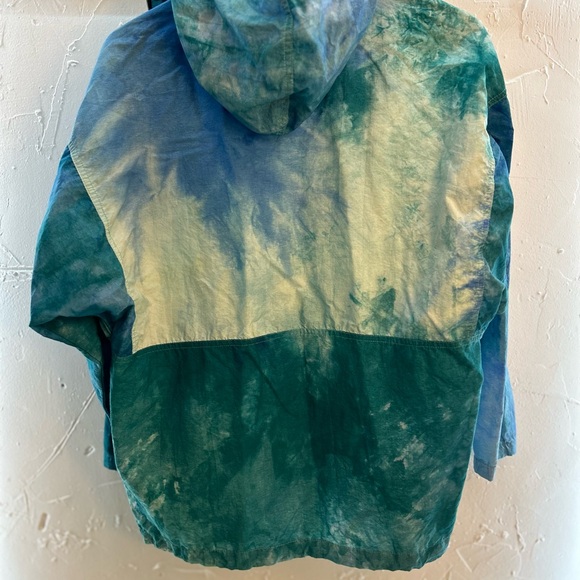 VINTAGE ICED Powder Jacket size S - Picture 11 of 11